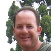 Geoffrey Laredo, MPA