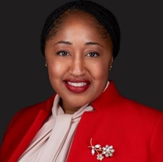 Krysta Jones, MA (APA)