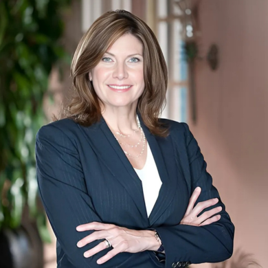 Mary Bono